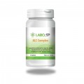 ALC Complex - 1 mois - 90 gélules -Acidification de l'organisme