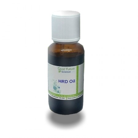 HRD Oil - hémorroïdes - LaboSp