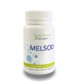 MELSOD - Inhibe les effets du stress oxydatif - SNS LaboSp
