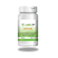 OSTEO CARE LaboSP - Combat l'ostéoporose