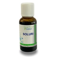 SOLURI - cystites et brûlures urinaires - LaboSP