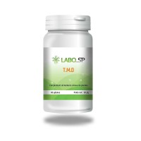 TMD Toxic Metal Detox- laboSP