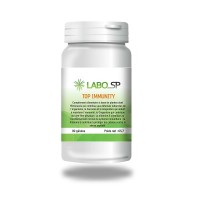 TOP IMMUNITY - système immunitaire - LaboSP