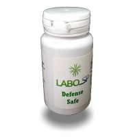 DEFENSE SAFE LaboSP - renfort de votre système immunitaire