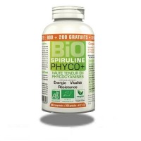 SPIRULINE BIO PHYCO+ 1000 comp. LT laboratoire