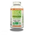 SPIRULINE BIO PHYCO+ 1000 comp. LTLABO - LT Labo