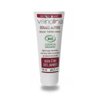 VEINOLINE 40 gélules - LT labo - Circulation veineuse et lymphatique