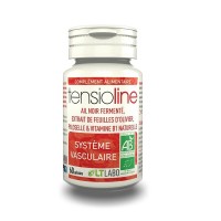 TENSIOLINE 60 gélules - hypertension artérielle - LT labo