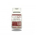 PURE Q10 - 30 gél.- équilibre et de vitalité. LTLABO - LT Labo