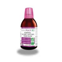 MINCIFACIL Bio 250 ml - minceur et Détox  LT Labo -