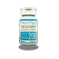 Intens'hyal 30 capsules LT labo