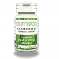 DIAMISTAB 120  contrôle de glycémie  capsules LT labo
