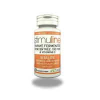 STIMULINE - 30 comp. Vitalité - système immunitaire LTLABO