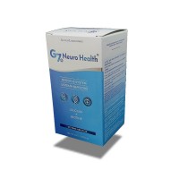 G7 NEURO HEALTH - Silicium + biotine