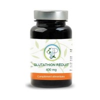 Glutathion Réduit GSH - Planticinal