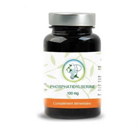 PHOSPHATIDYLCHOLINE 220mg - sphère hépatique Planticinal