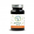 Myrtille - Bilberry 100 mg - Planticinal