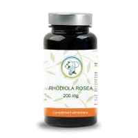 Rhodiola Rosea 200 mg - Planticinal