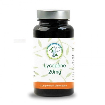 LYCOPÈNE 75mg - adénome de la prostate Planticinal