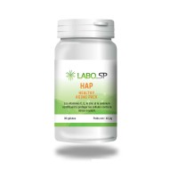 HAP Healthy Aging Pack Labo SP Labosp