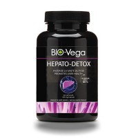 HEPATO DETOX - Bio Vega Foie et vésicule
