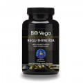 REGU-THYROÏDA - BIO-Vega - fonctionnement de la thyroïde