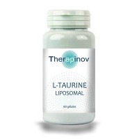 L-TAURINE Immunité, protection cellulaire puissante - Therapinov