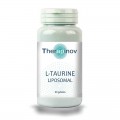 L-TAURINE Liposomale - Immunité, protection cellulaire - Therapinov- NATetLAB