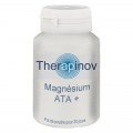 MAGNÉSIUM ATA + en poudre - Os muscles et psychisme - Therapinov- NATetLAB