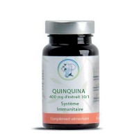 QUINQUINA - Crampes, fatigue, digestion - Planticinal