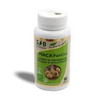 Maca Bio - SFB