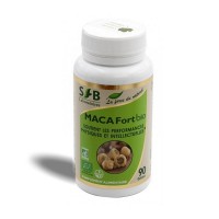 Maca Bio - SFB