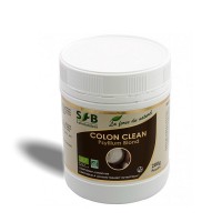 Colon'Clean psyllium bio- SFB
