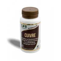 Cuivre - SFB