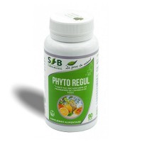 PHYTO REGUL Sfb - Aide à la perte de poids