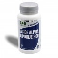 ACIDE ALPHA - LIPOÏQUE Cellules cérébrales - 200 - Sfb - 30 comprimés