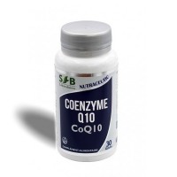 CoQ10-coenzyme-Q10-200 mg - SFB 