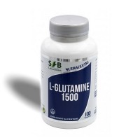 L-GLUTAMINE 1500 100 comprimés SFB