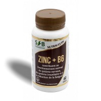 ZINC + B6- SFB