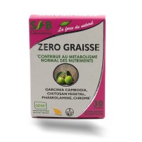 ZÉRO GRAISSE - SFB
