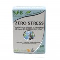 ZERO'STRESS 60 gélules SFB - STRESS et FATIGUE PASSAGERE 