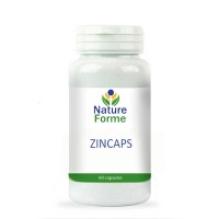 ZINCAPS - Nature Forme