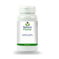 Opecaps- Nature Forme