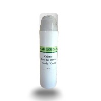 CRÈME POUR LES MAINS  50ml - Lavande Orange - Abiessence