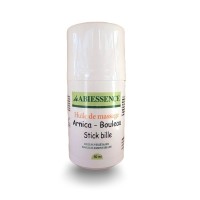 HUILE ARNICA BOULEAU - Macération Massage Stick bille - Abiessence