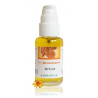 Arnica Huile Macération - ABIESSENCE