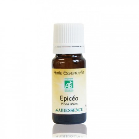 EPICÉA - 30ml Huile essentielle bio - Abiessence