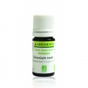 GÉRANIUM ROSAT - 10ml Huile essentielle bio - Abiessence