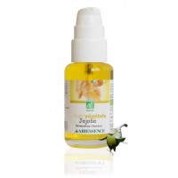 Jojoba - Huile Végétale Bio - ABIESSENCE