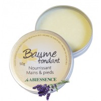 Nourrissant Mains Pieds Baume - ABIESSENCE